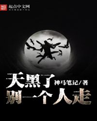 天黑了,别一个人走TXT全集封面