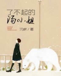 了不起的汤小姐TXT全集封面