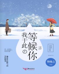 我于此,等候你TXT全集封面
