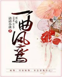 一曲凤鸾TXT全集封面