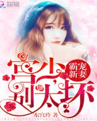 霸宠新妻:宫少,别太坏TXT全集封面
