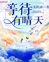 等待有晴天TXT全集封面