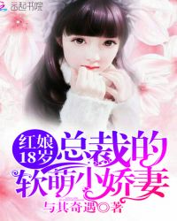红娘18岁:总裁的软萌小娇妻TXT全集封面