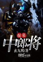 探墓中郎将TXT全集封面