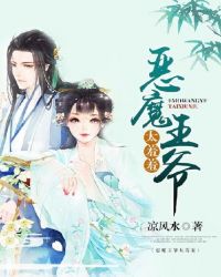恶魔王爷,太羞羞TXT全集封面