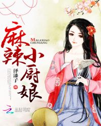 麻辣小厨娘TXT全集封面