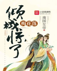 倾城惊了梅花落TXT全集封面