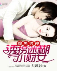 腹黑男神:迷糊小财女TXT全集封面