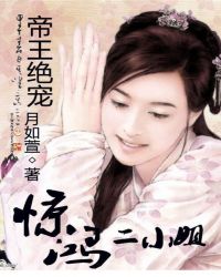 帝王绝宠:惊鸿二小姐TXT全集封面
