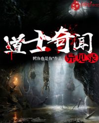 道士奇闻异见录TXT全集封面