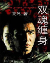 双魂缠身TXT全集封面