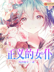 正义的女仆TXT全集封面