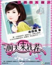 遭遇色大叔之前夫来找茬TXT全集封面