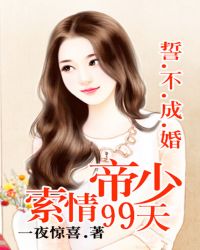 誓不成婚:帝少索情99天TXT全集封面