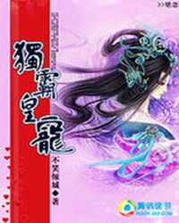 穿越独霸皇宠TXT全集封面