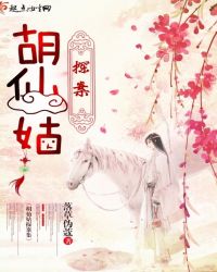 胡仙姑探案TXT全集封面