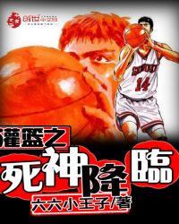 灌篮之死神降临TXT全集封面