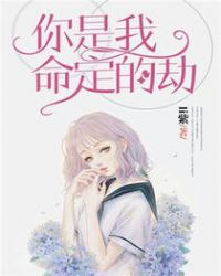 你是我命定的劫TXT全集封面