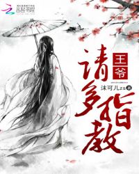 王爷,请多指教TXT全集封面