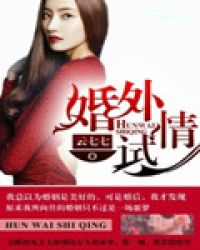 婚外试情TXT全集封面