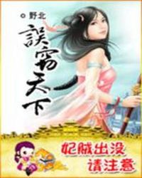 误窃天下TXT全集封面