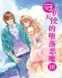 守护天使的堕落恶魔团TXT全集封面