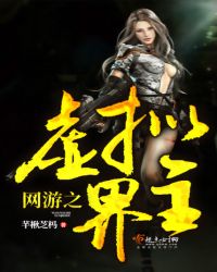 网游之虚拟界主TXT全集封面