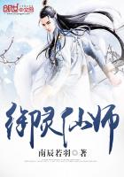 御灵仙师TXT全集封面