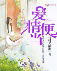 爱情便当TXT全集封面