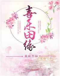 喜乐田缘TXT全集封面