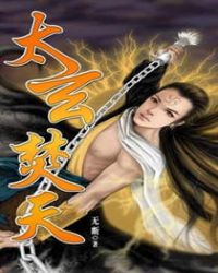 太玄焚天TXT全集封面