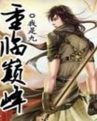 重临巅峰TXT全集封面