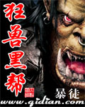 狂兽黑帮TXT全集封面
