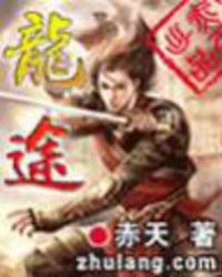 龙途TXT全集封面
