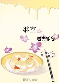 继室TXT全集封面
