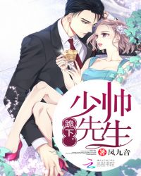 跪下,少帅先生!TXT全集封面
