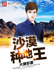 沙漠种地王TXT全集封面
