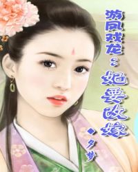 游凤戏龙:妃要改嫁TXT全集封面