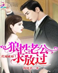 代嫁成婚:狼性老公求放过TXT全集封面