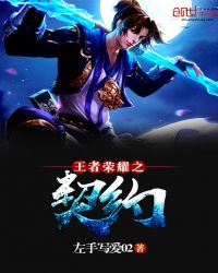 王者荣耀之契约TXT全集封面