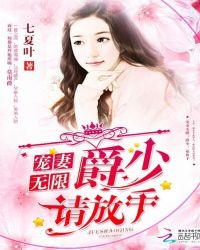 宠妻无限:爵少,请放手TXT全集封面