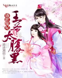 盛世宠妃:王爷,太腹黑TXT全集封面