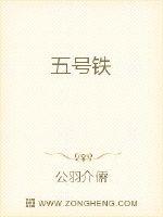 五号铁TXT全集封面