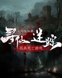 寻仙迷踪TXT全集封面