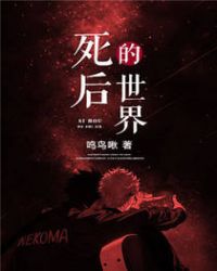 死后的世界TXT全集封面