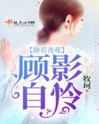 静若青花,顾影自怜TXT全集封面