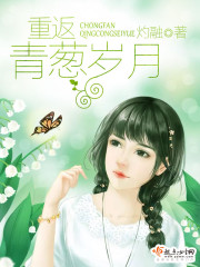 重返青葱岁月TXT全集封面