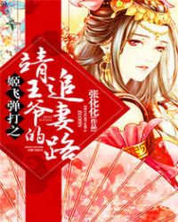 姬飞弹打之靖王爷的追妻路TXT全集封面
