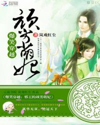 爆笑穿越:邪王的顽劣萌妃TXT全集封面