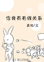 你我有毛线关系TXT全集封面